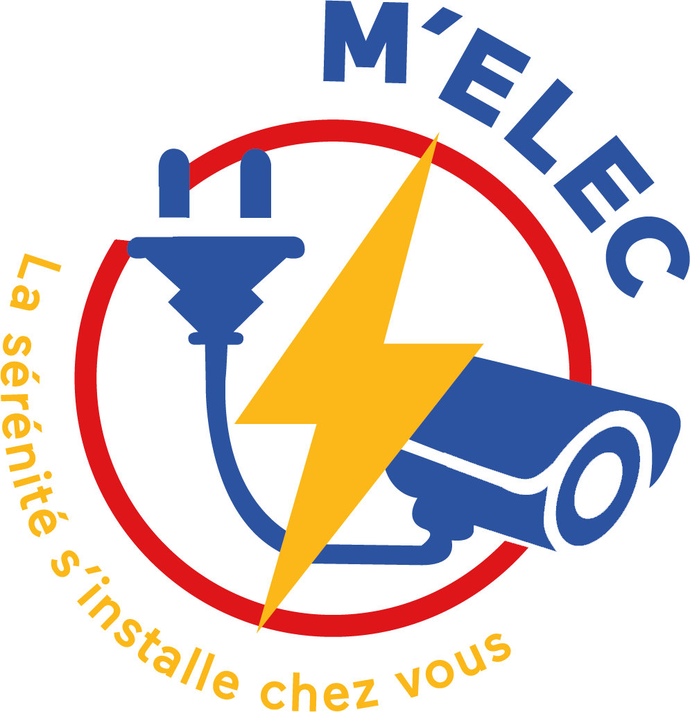 Logo M'ELEC